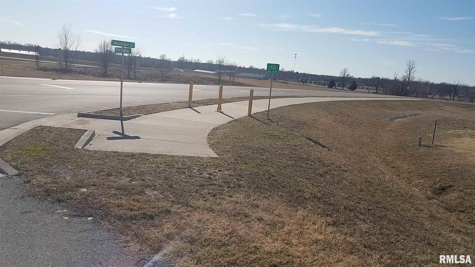 Lot 2 FRONTAGE Road, , IL 62918 — all view