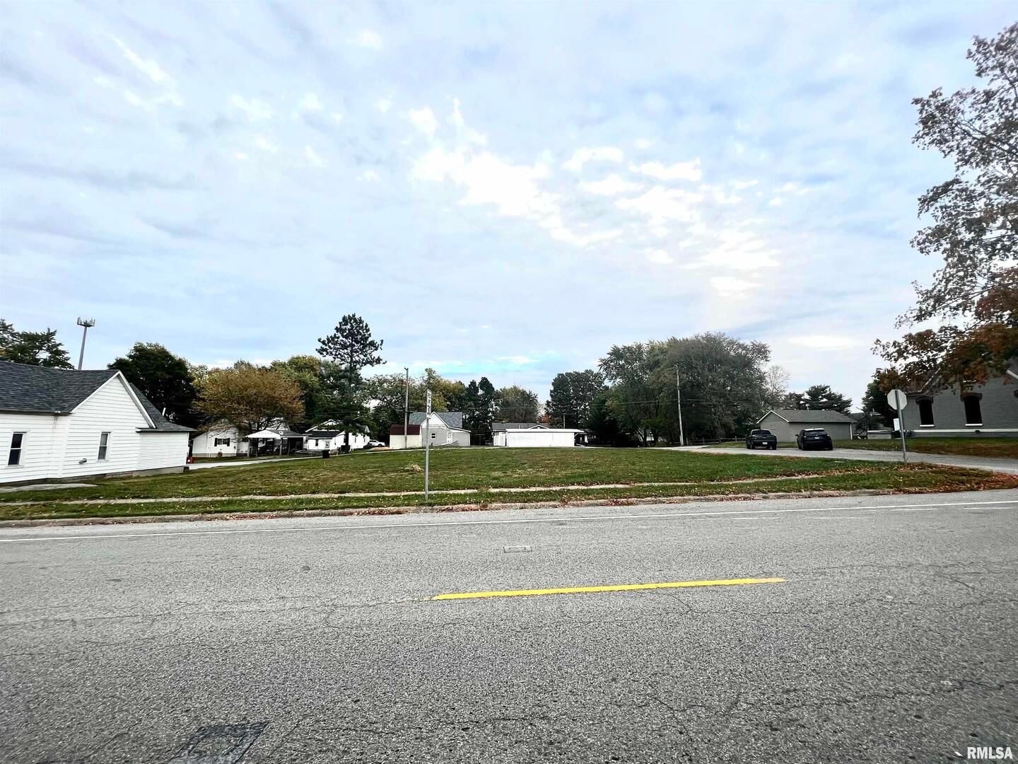 000 S BROADWAY Street, Goreville, IL 62939 — all view