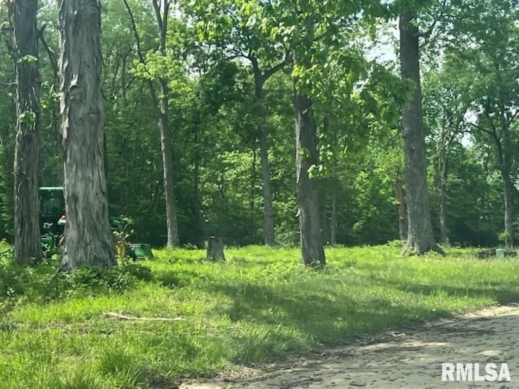 3440 (Lot 14) RIDGE CREST Drive, Mt Vernon, IL 62864 — exterior view