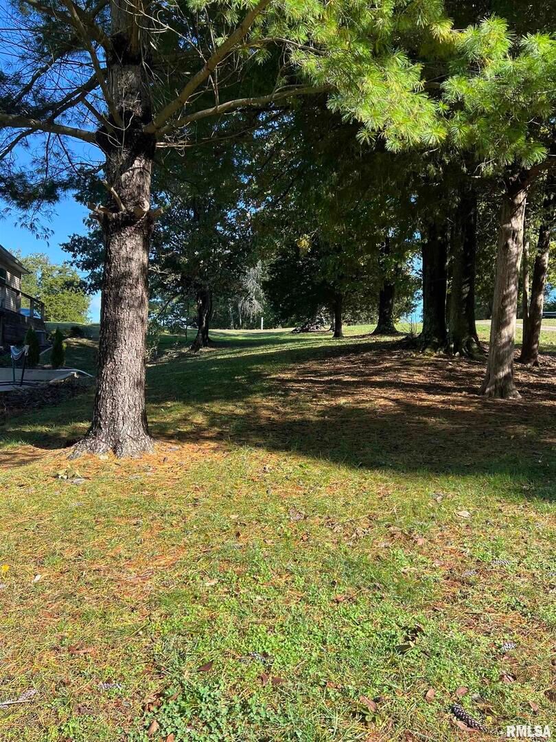 000 Egypt Shores Road, Creal Springs, IL 62922 — bathrooms view