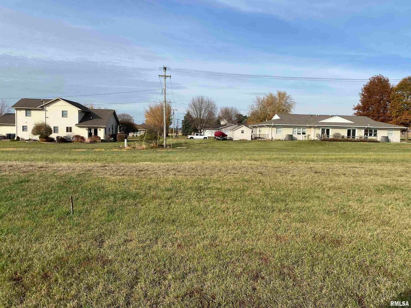 622 Lot 9 MARVIN Lane, Preston, IA 52069 — all view