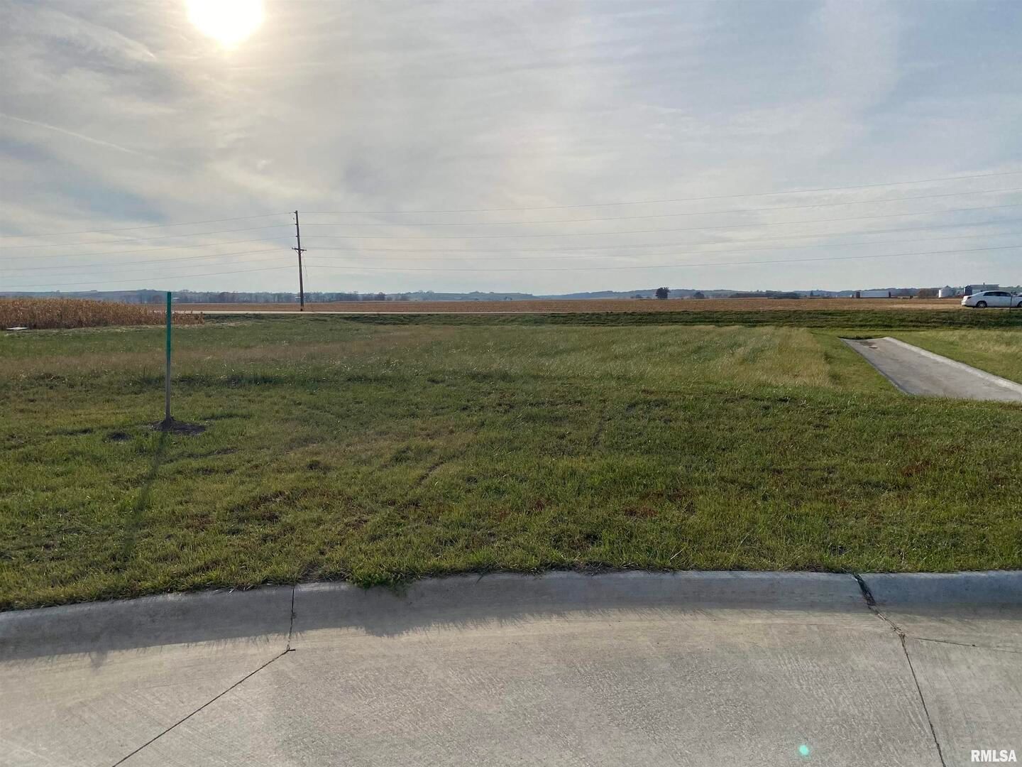 771 Lot 26 MARVIN Lane, Preston, IA 52069 — all view