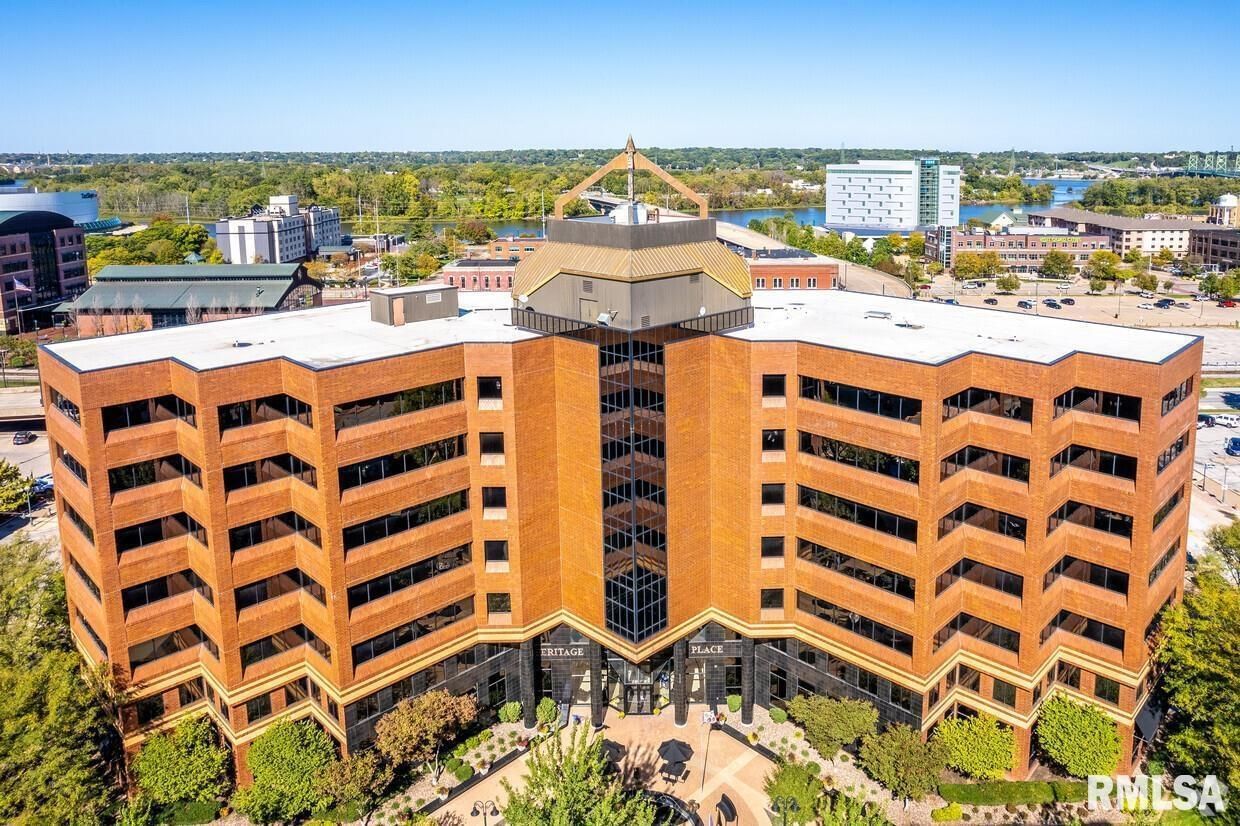 1515 5TH Avenue #5thFl, Moline, IL 61265 — all view