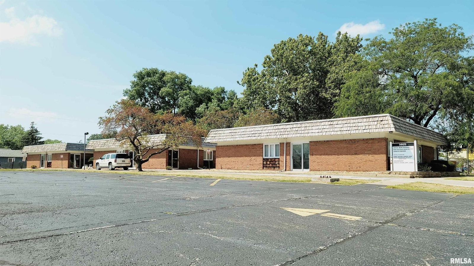 1465 41ST Street #12, Moline, IL 61265 — all view