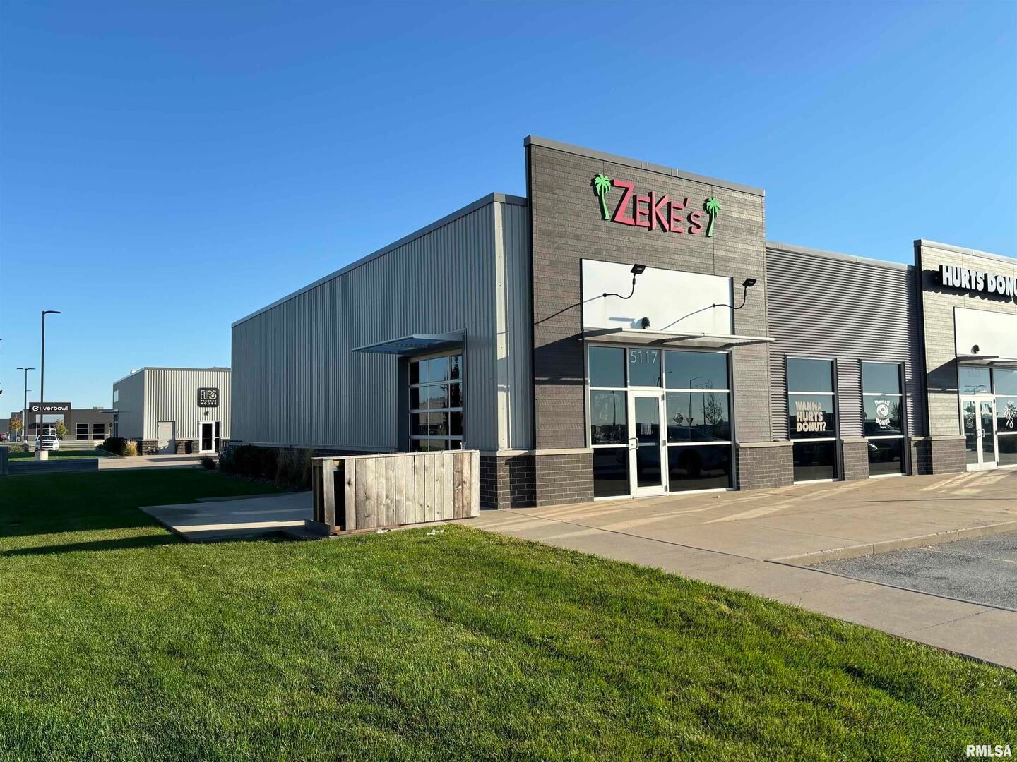 5117 Competition Drive, Bettendorf, IA 52722 — all view