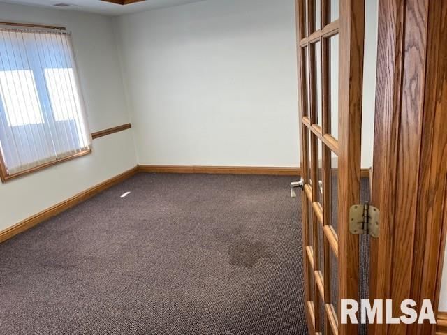 1950 DODGE Road #109, Cedar Rapids, IA 52402 — bedrooms view