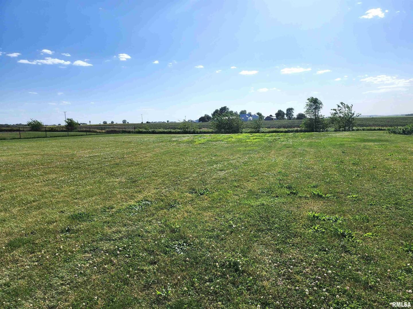 203 HAMILTON Street, Atkinson, IL 61235 — all view