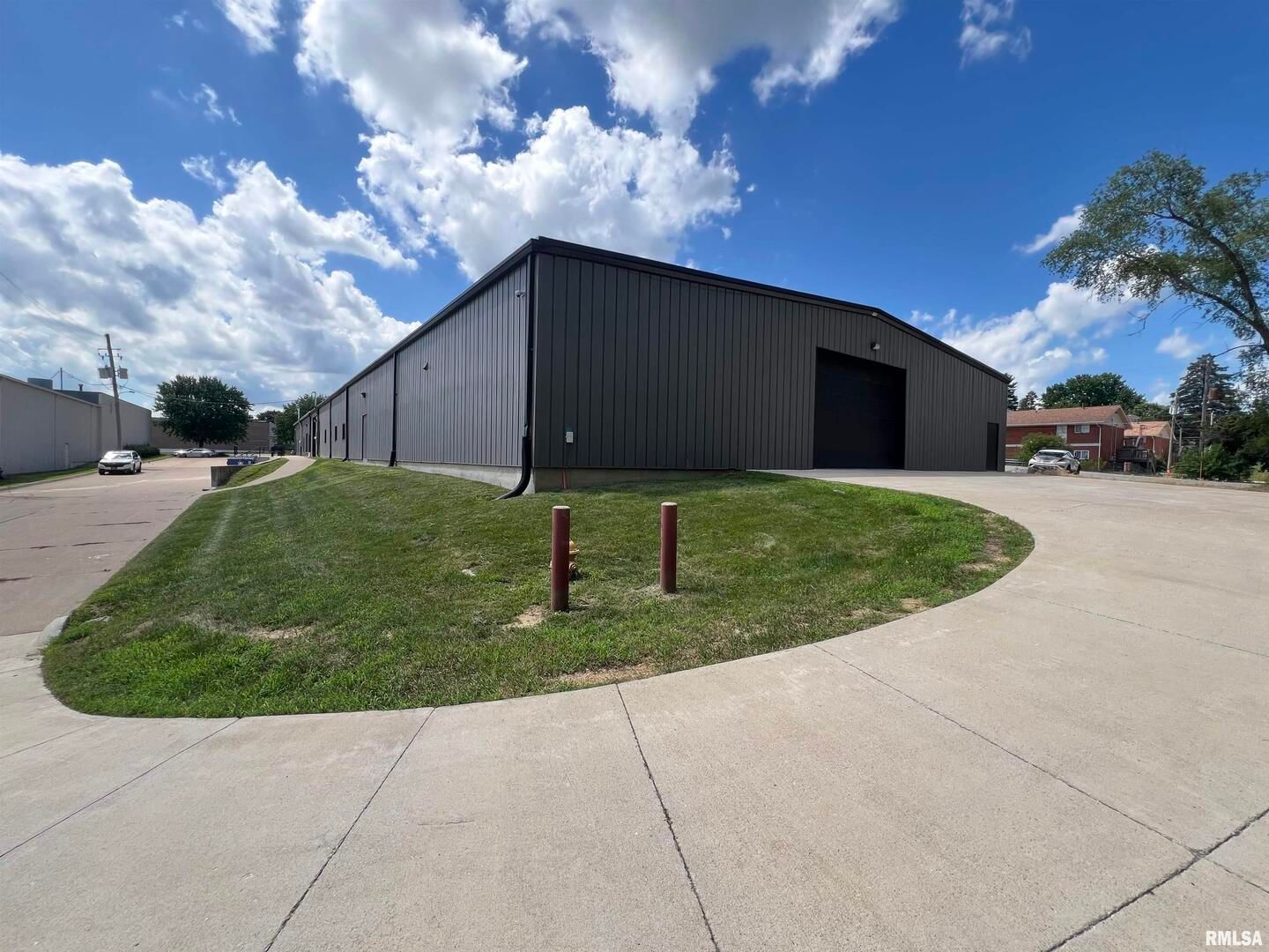 3805 MISSISSIPPI Avenue #1,2,3, Davenport, IA 52807 — all view