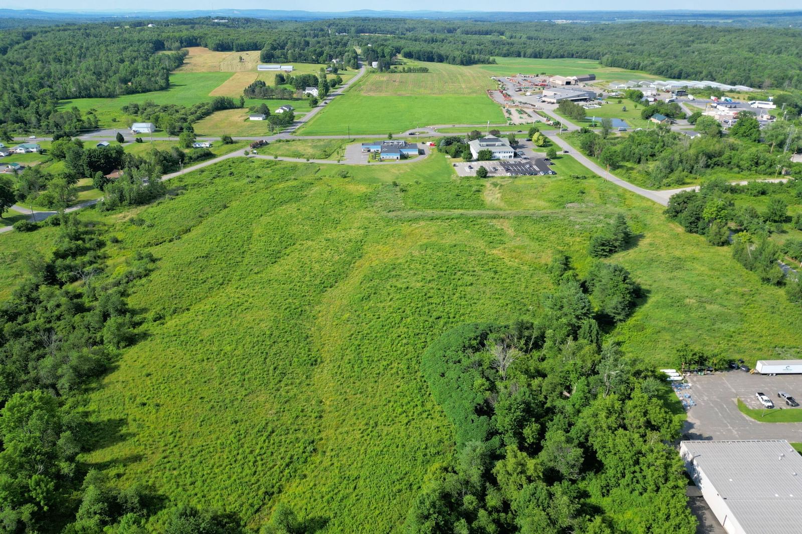 Map 36 Lots 13, 14 & 17 Sheridan Drive, Fairfield, ME 04937 photo 4