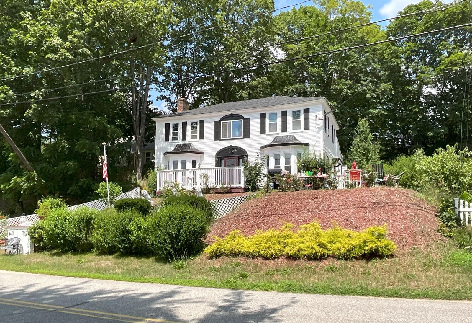 19 Depot Street, Buxton, ME 04093 photo 2