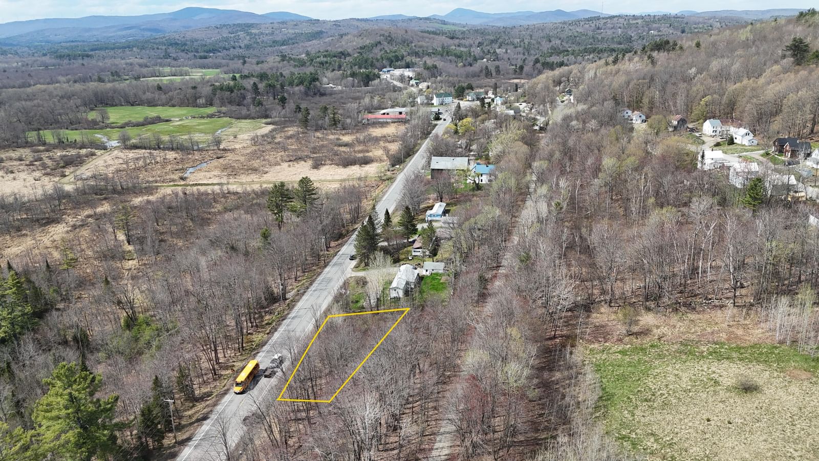 Lot 003 Main Street, Jay, ME 04239 photo 2