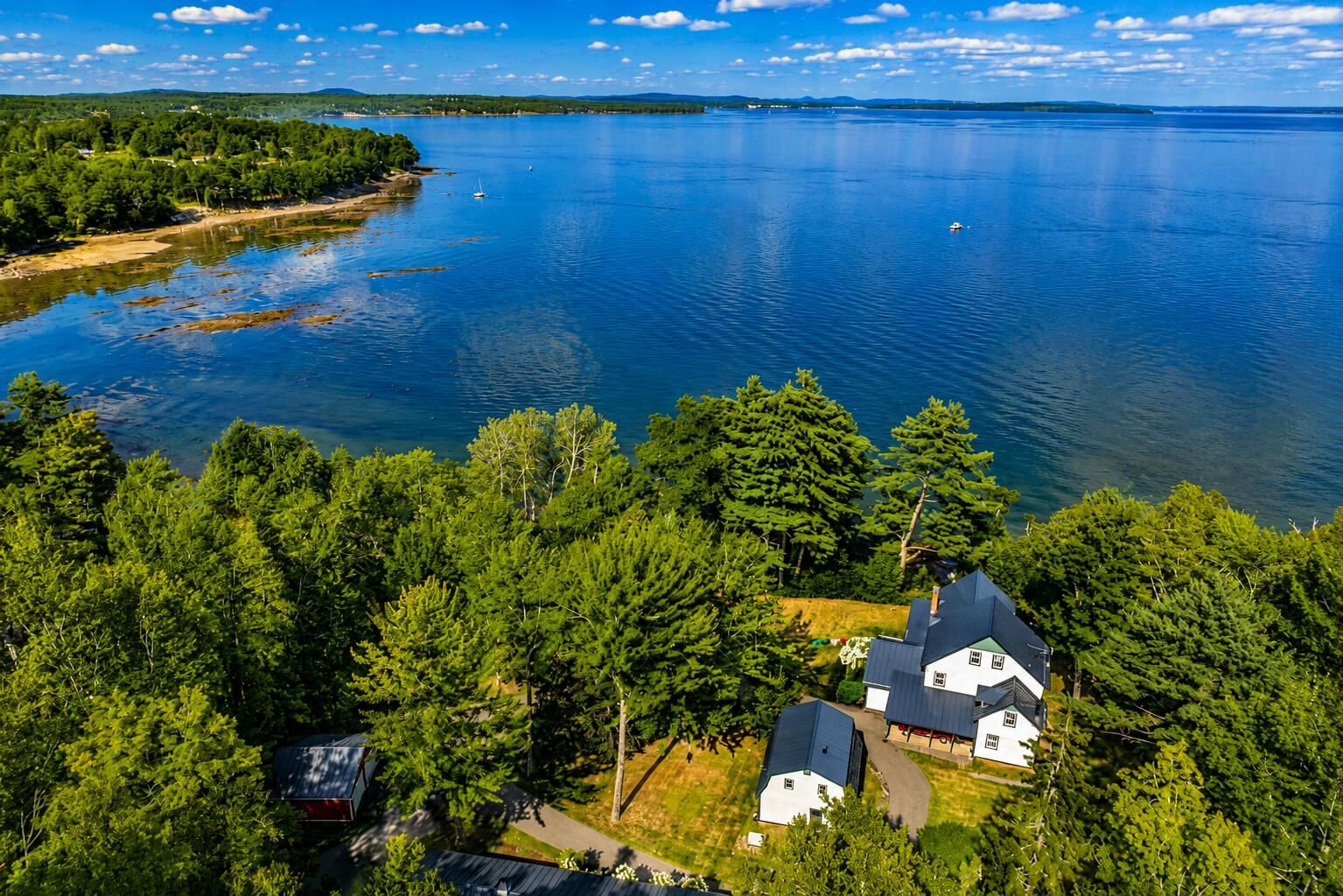 22 Windward Lane, Northport, ME 04849 photo 4