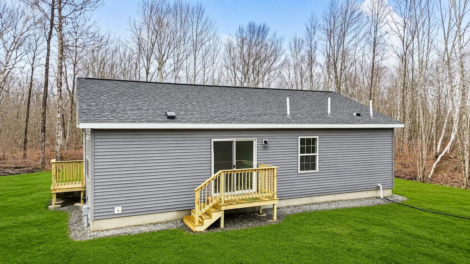 Lot 10 Autumn Lane, Oakland, ME 04963 photo 4