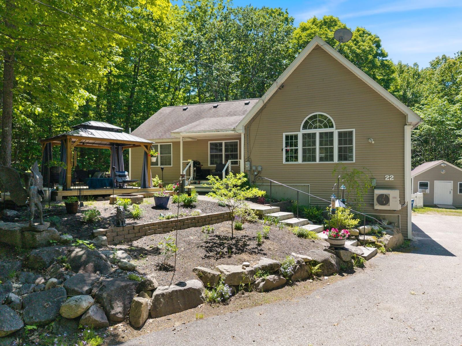 22 Eisenhower Court, Naples, ME 04055 photo 3