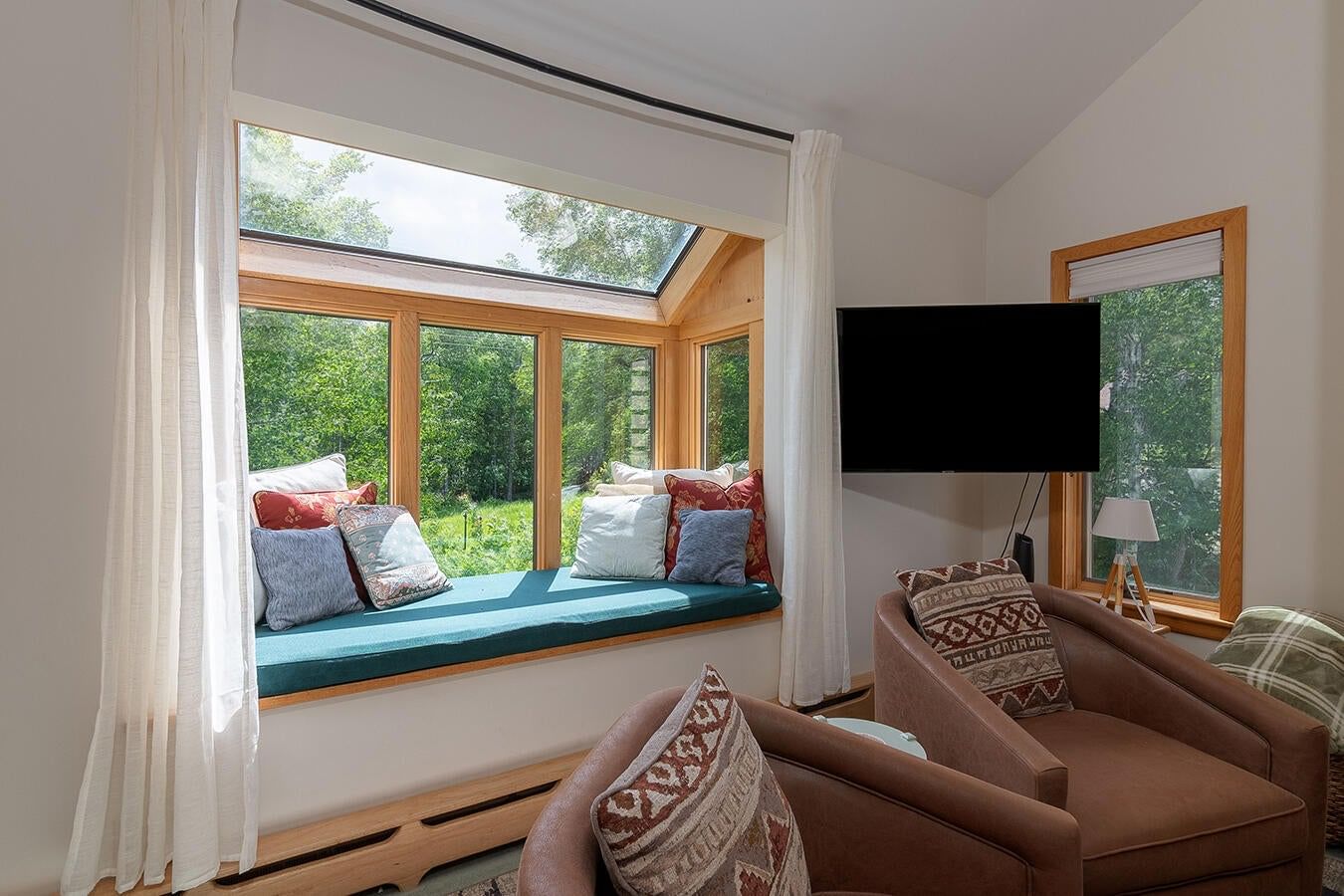 444 Snowflower Court #444, Carrabassett Valley, ME 04947 photo 3