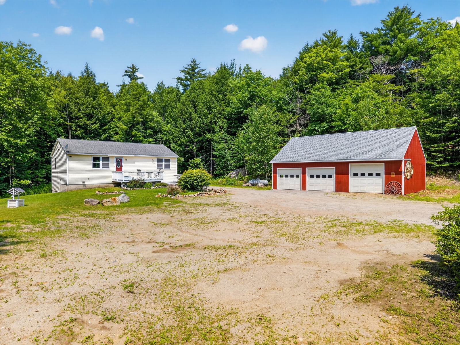 22 Thibeau Lane, Greene, ME 04236 photo 2
