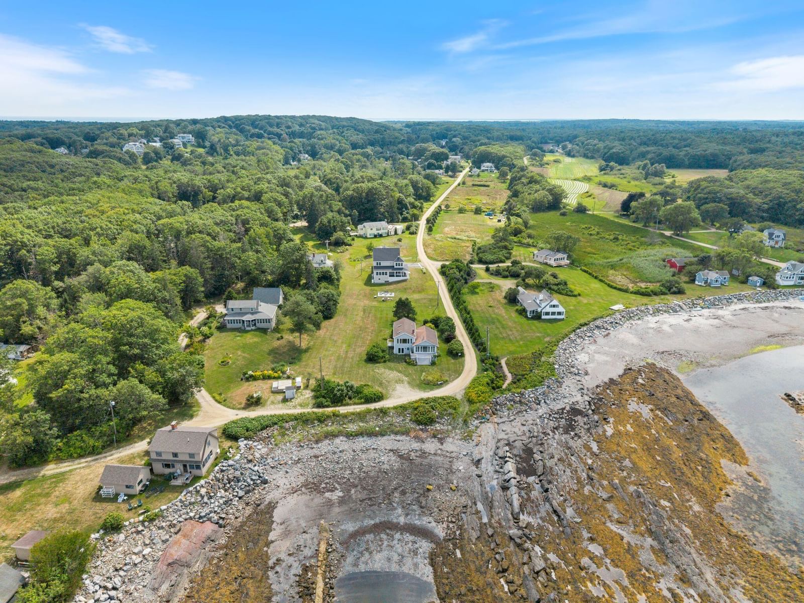 25 Peabbles Cove Road, Cape Elizabeth, ME 04107 photo 4