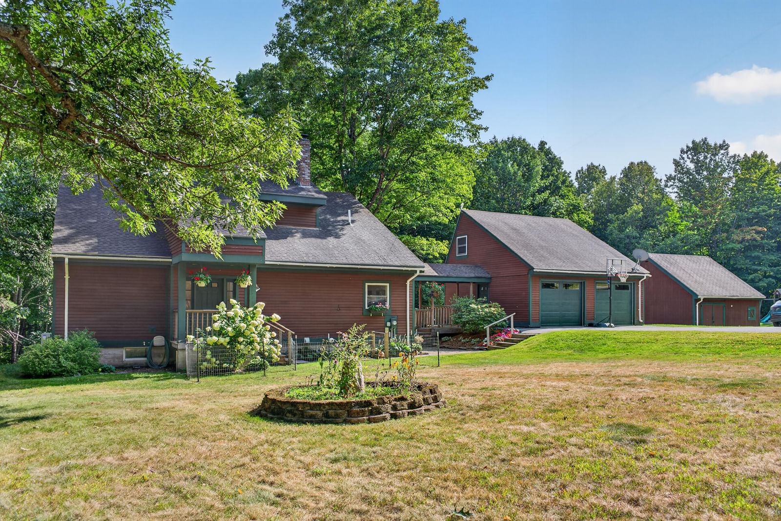 2611 Kennebec Road, Newburgh, ME 04444 photo 2