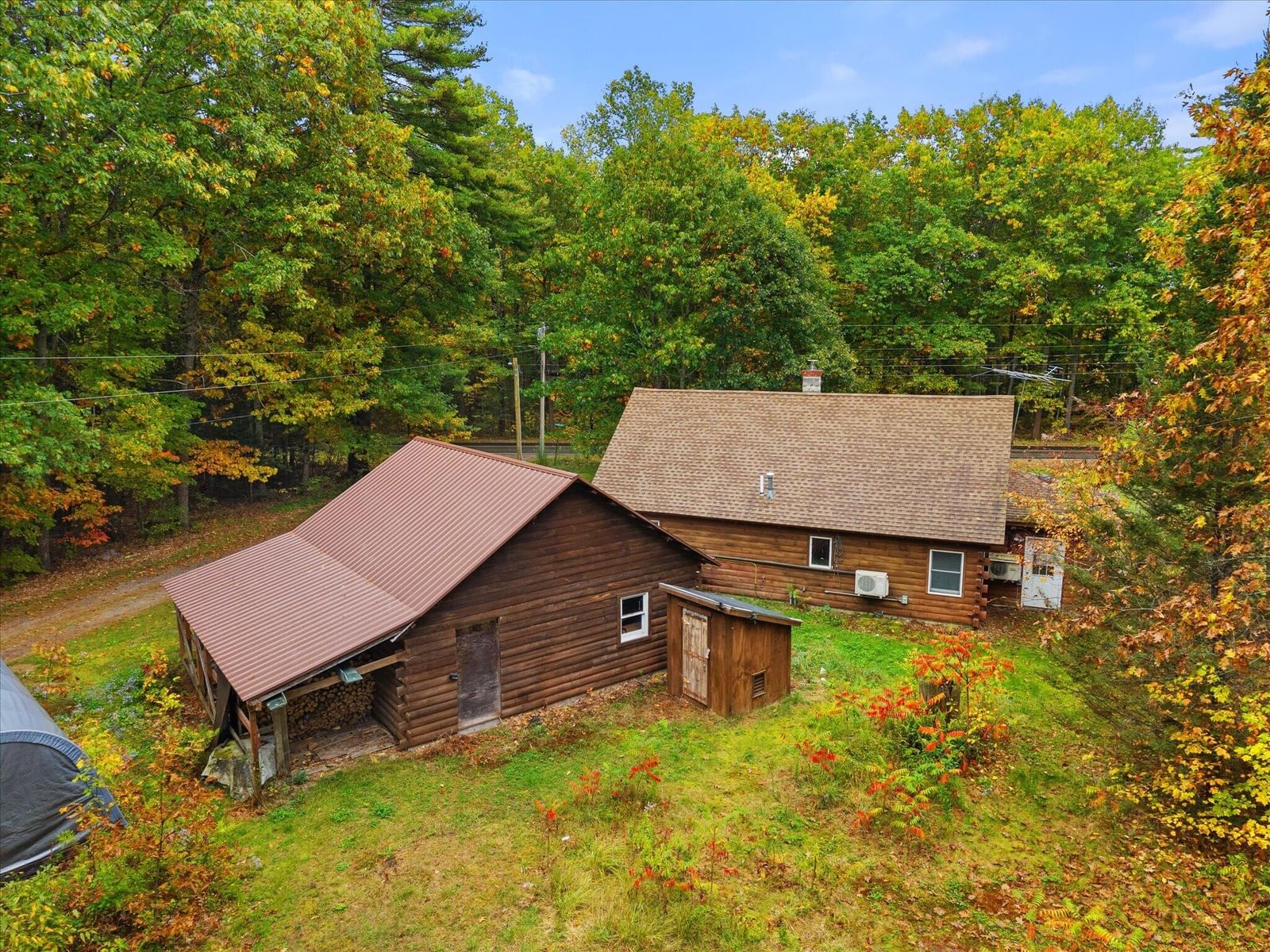 6 Birch Bark Lane, Argyle Twp, ME 04468 photo 5