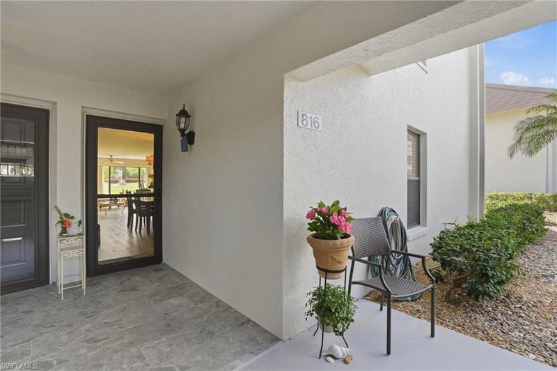 5905 Trailwinds DR photo 1