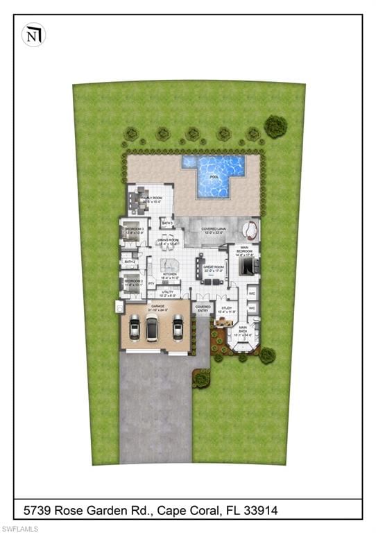 5739 Rose Garden RD photo 2