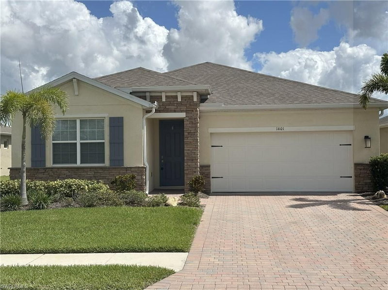 1401 Remington Trace DR photo 2