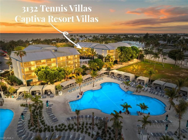 3132 Captiva Resort Villas photo 1