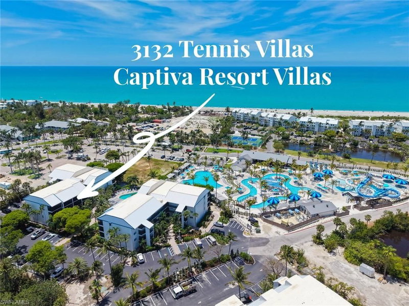 3132 Captiva Resort Villas photo 2