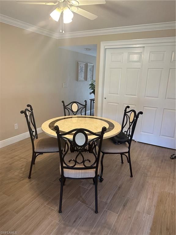 5770 Trailwinds DR photo 5