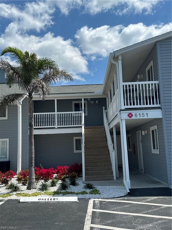 6151 Estero BLVD photo 1