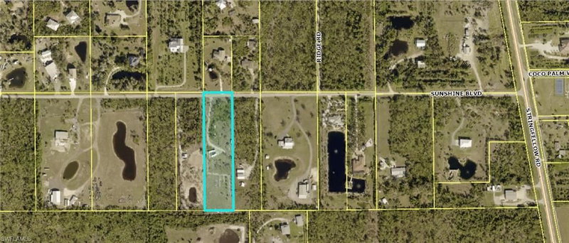 4159 Sunshine BLVD photo 2