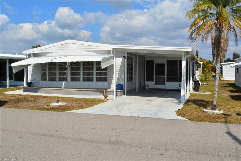 3343 Rainbow LN photo 1