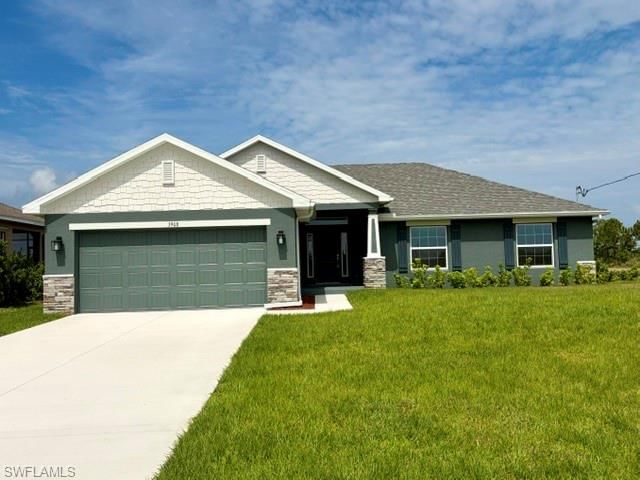 3908 34th AVE photo 1