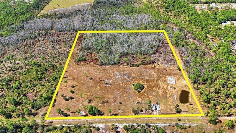 17550 Grand Chenier RD photo 1