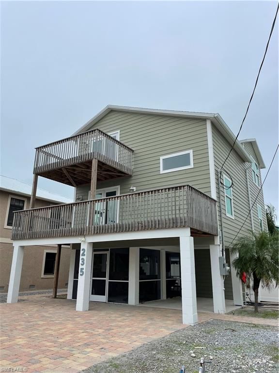 235 Miramar ST photo 1
