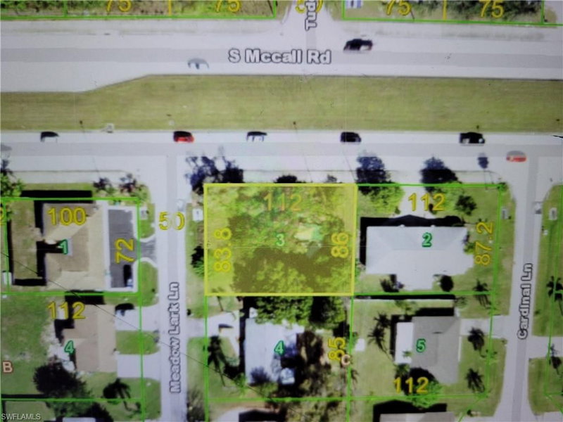 1605 Meadow Lark LN photo 1