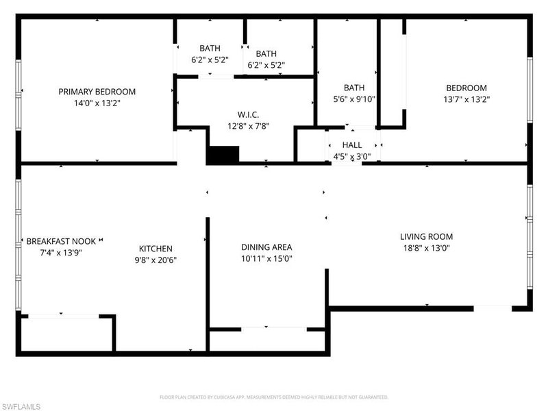 1326 Brandywine CIR photo 2