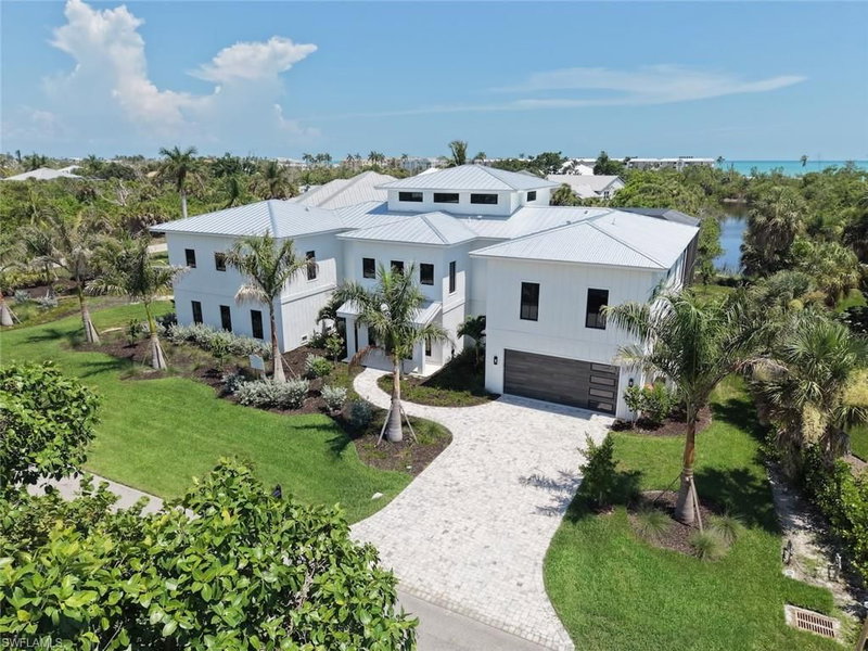 3324 Saint Kilda RD photo 1