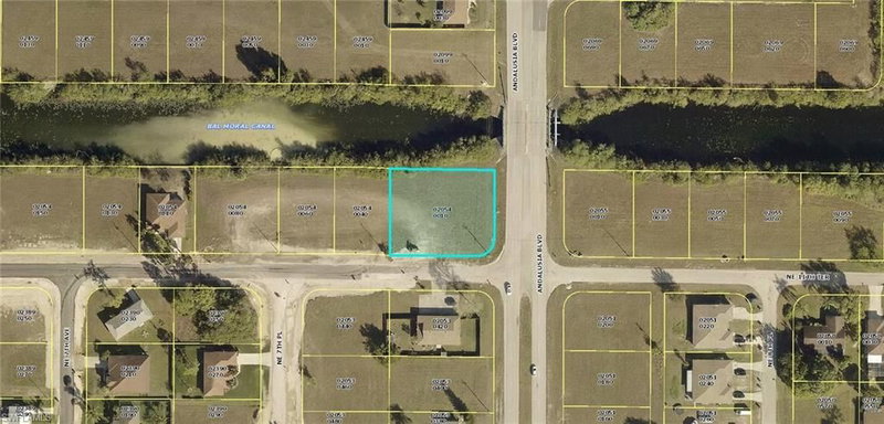 1118 Andalusia BLVD photo 1