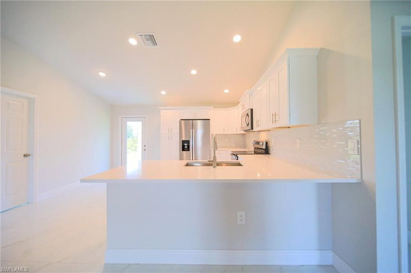 2009 Voss CT photo 5