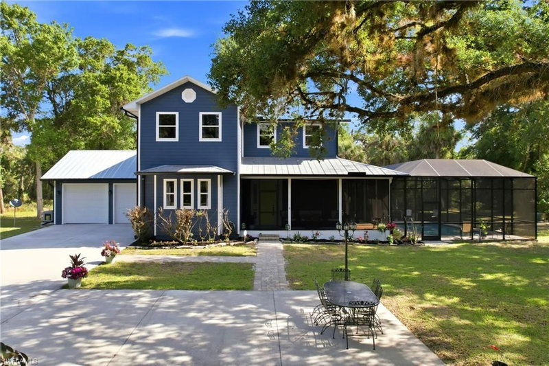 3081 Wakefield LN photo 1