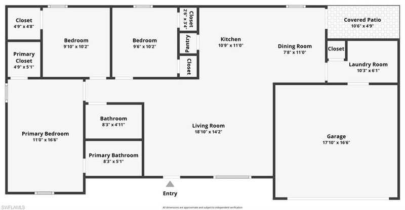 303 Long AVE S photo 1