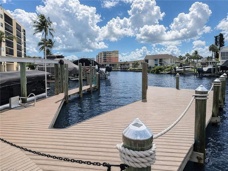 Dock #60 4351 Bay Beach LN photo 3