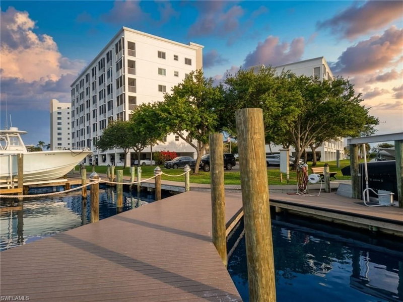 Dock #60 4351 Bay Beach LN photo 5