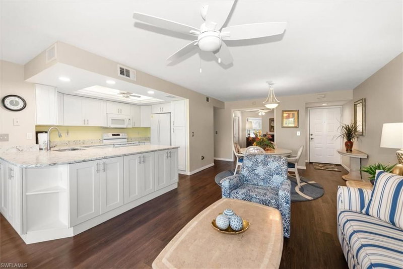5805 Trailwinds DR photo 5