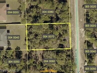 6003 Tena AVE N photo 1