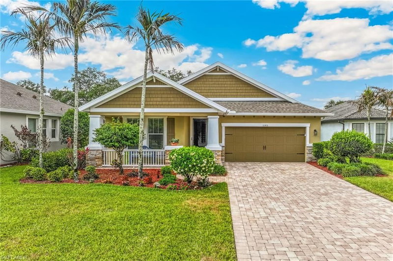 16416 Windsor WAY photo 1