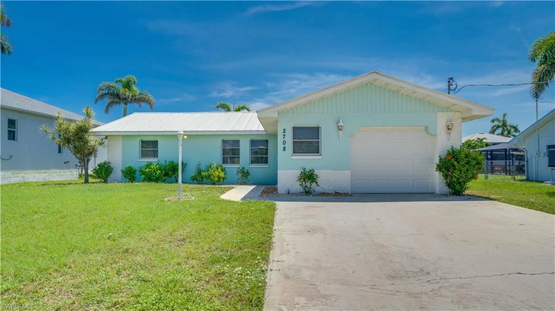 2708 Mangrove ST photo 1