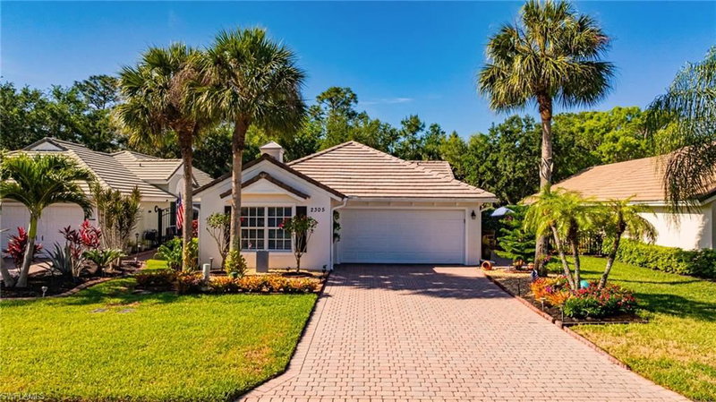 2305 Summersweet DR photo 1