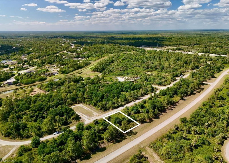 Custer CIR photo 2